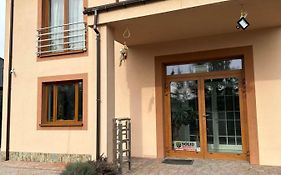 Villa Speranza Koscielna Droga 12